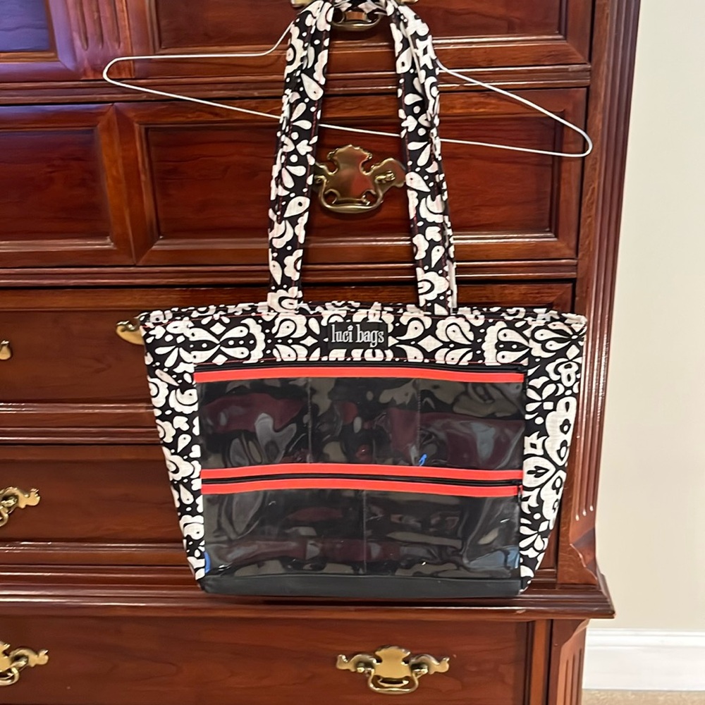 Luci bag